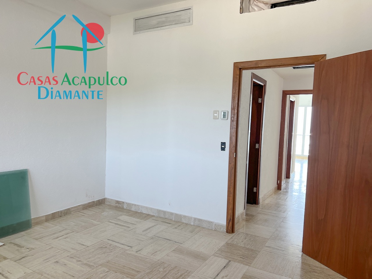 Mayan Island Playa Bonampak 404 - Recámara tres 4